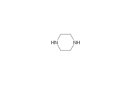 1,4-Diazacyclohexane