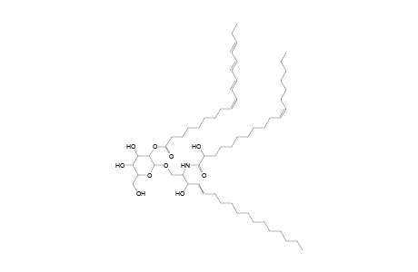 AHexCer (O-18:4)17:1;2O/18:1;O