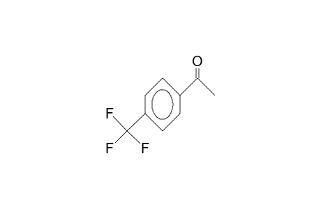 4'-Trifluoromethyl-acetophenone