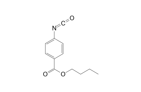 4-(n-Butoxycarbonyl)phenyl isocyanate