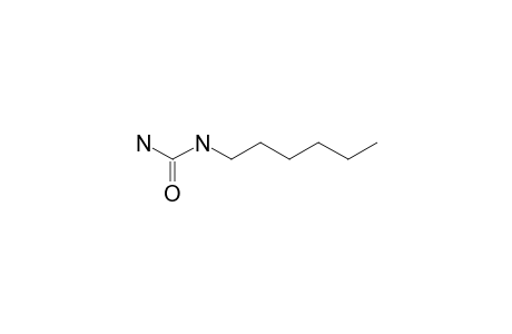 N-HEXYLUREA