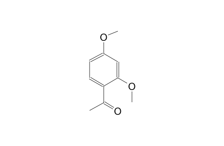 2',4'-Dimethoxyacetophenone