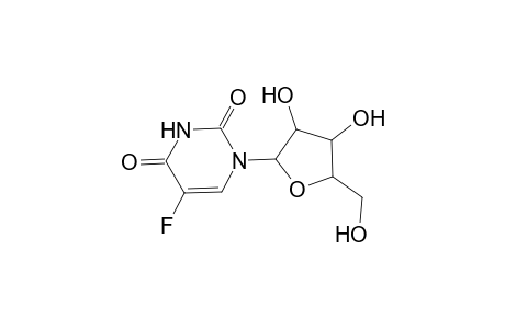 5-Fluorouridine