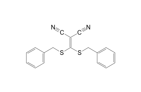 [bis(Benzylthio)methylene]malononitrile