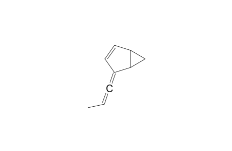 4-Propenylidene-bicyclo[3.1.0]hex-2-ene