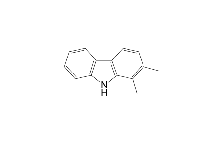 1,2-Dimethyl-9H-carbazole