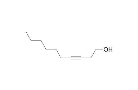 3-Decyn-1-ol