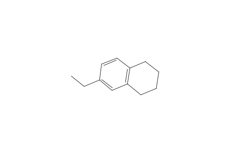 6-ETHYL-1,2,3,4-TETRAHYDRONAPHTHALENE