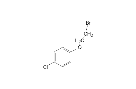 beta-Bromo-p-chlorophenetole