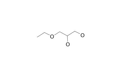 3-Ethoxy-1,2-propanediol