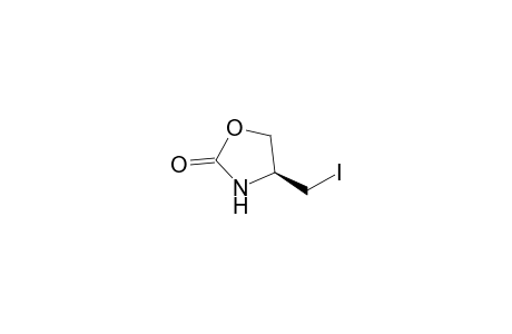 (S)-(-)-4-Iodomethyl-2-oxazolidinone