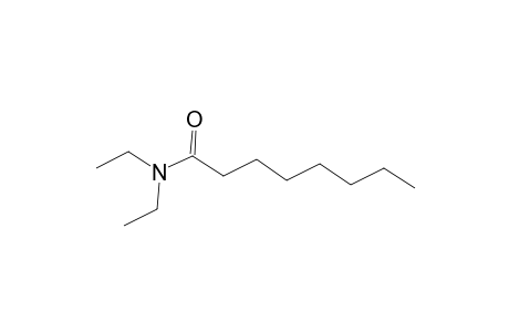 N,N-Diethyloctanamide