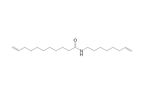 N-(OCT-7-ENYL)-UNDECYL-10-ENAMIDE