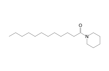 1-Lauroylpiperidine