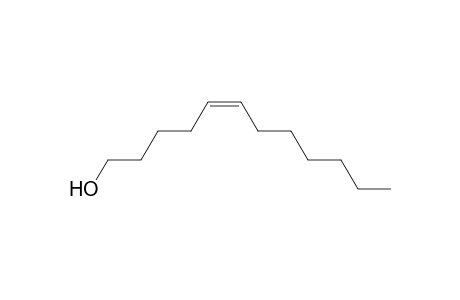 (Z)-dodec-5-en-1-ol