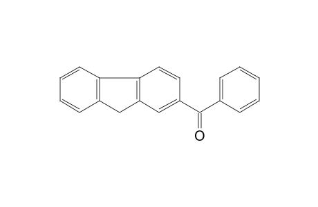 fluoren-2-yl phenyl ketone