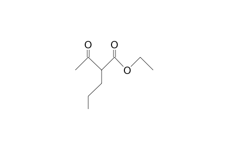 2-Propyl-acetoacetic acid, ethyl ester