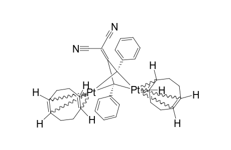 [PT2[MIU2(PHC)2C=C(CN)2]-(COD)2]