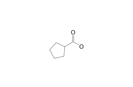 Cyclopentanecarboxylic acid