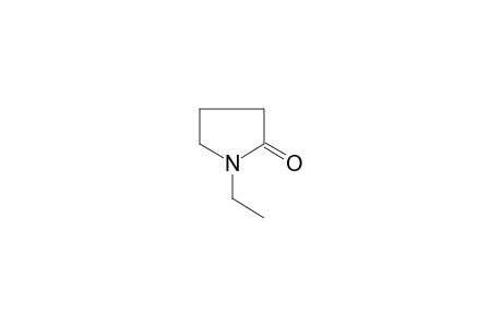 1-Ethyl-2-pyrrolidinone