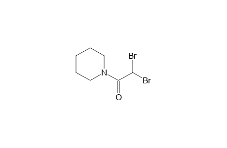 1-(dibromoacetyl)piperidine