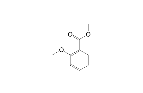 Methyl 2-methoxybenzoate