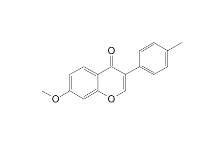 7-METHOXY-4'-METHYLISOFLAVONE