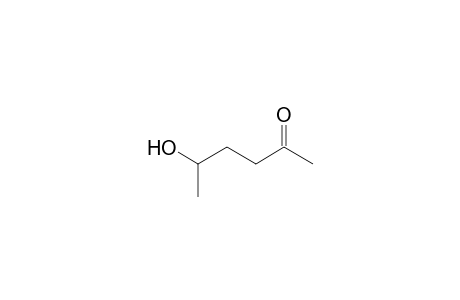 2-Pentanone, 4-hydroxy-4-methyl-