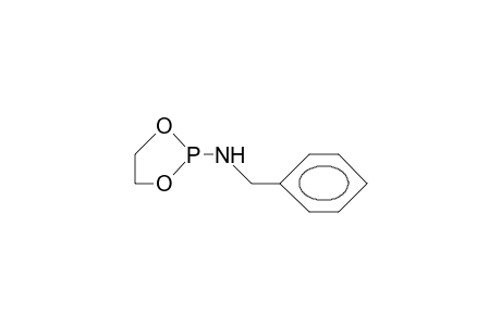 benzyl-(1,3,2-dioxaphospholan-2-yl)amine