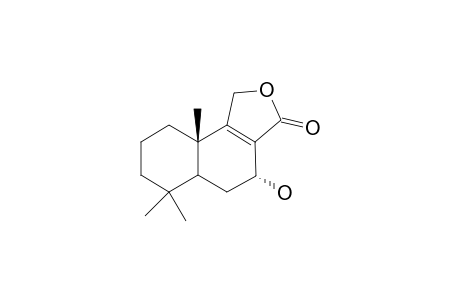 7.alpha.-Hydroxy-confertifolin