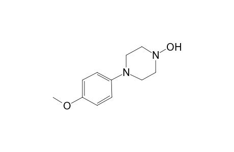 MeOPP-M (N-oxide) MS2