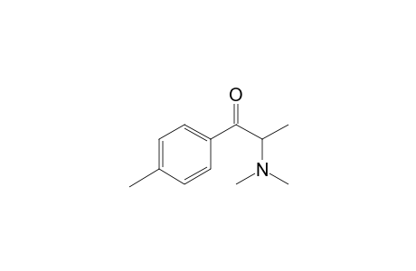 4-Methyl-N,N-dimethylcathinone