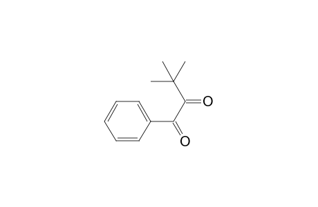 3,3-Dimethyl-1-phenylbutane-1,2-dione