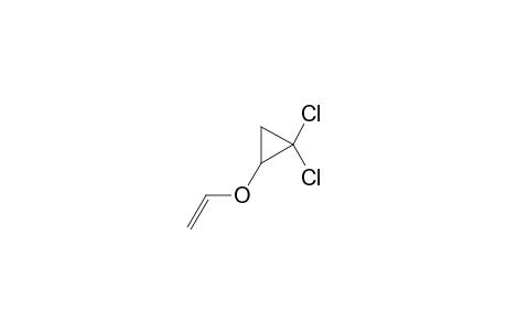 1,1-Dichloro-2-(vinyloxy)cyclopropane