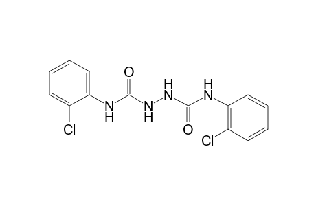1,6-bis(o-chlorophenyl)biurea