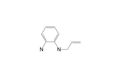 2-N-prop-2-enylbenzene-1,2-diamine