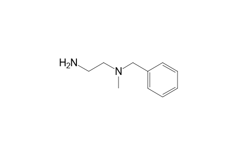 N1-Benzyl-N1-methylethane-1,2-diamine