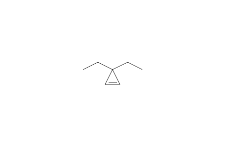 3,3-Diethyl-1-cyclopropene