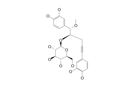 1-0-METHYL-NYASICOSIDE