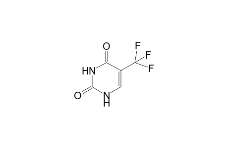 5-Trifluoromethyluracil