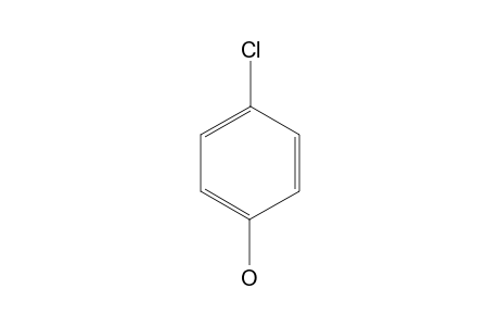 4-Chlorophenol