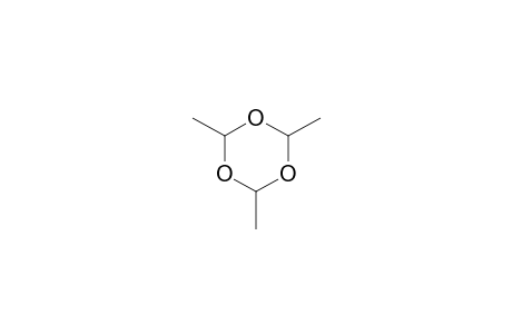 Paraldehyde