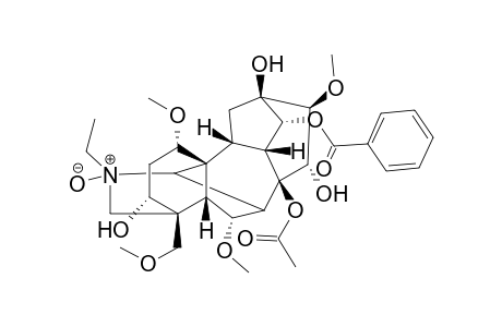 Aconitine - N-oxide