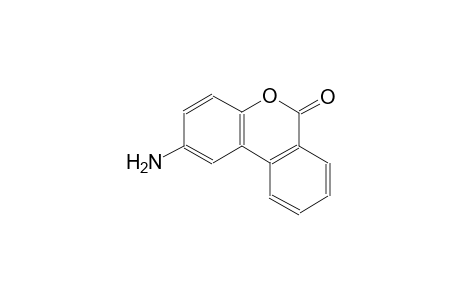 6-Amino-3,4-benzocoumarin