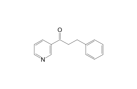 alpha,beta-Dihydro-3'-azachalcone