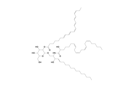 AHexCer (O-20:6)17:1;2O/22:4;O