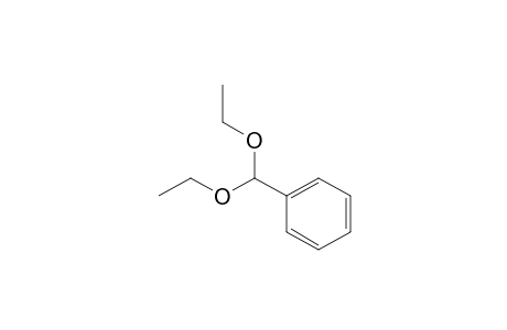 (Diethoxymethyl)benzene