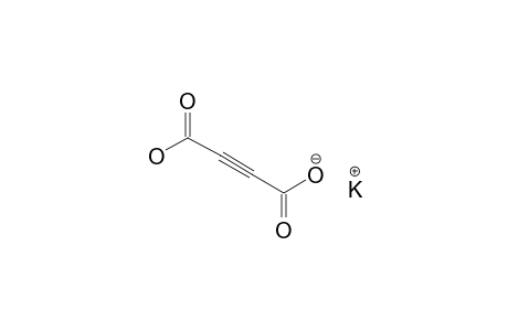 Acetylenedicarboxylic acid monopotassium salt