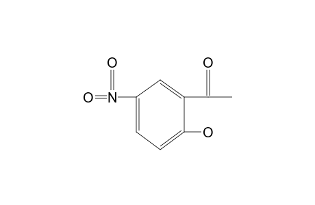 2'-Hydroxy-5'-nitro-acetophenone