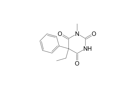 Mephobarbital